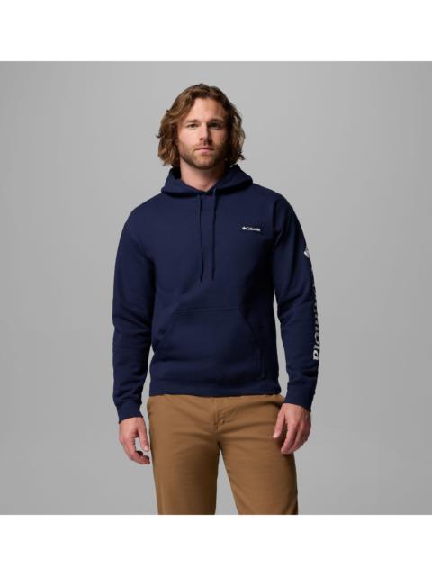 Columbia Men's Oakwind Logo Hoodie