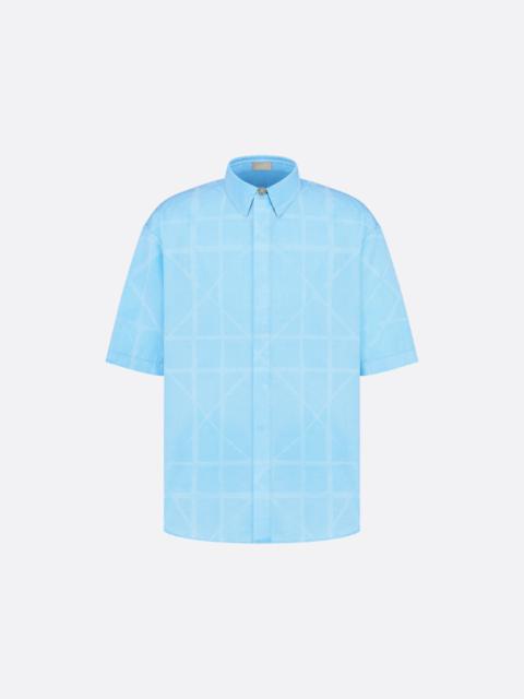 Dior DIOR AND LEWIS HAMILTON Short-Sleeved Shirt