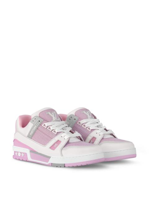 Louis Vuitton LV Trainer Sneaker