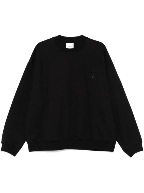 Wooyoungmi City Graphic Sweatshirt