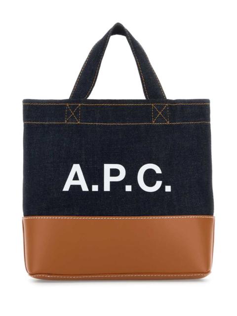 A.P.C. A.P.C. Handbags.
