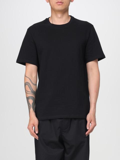 Jil Sander T-shirt men Jil Sander