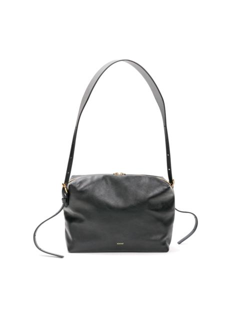 Padded Medium Crossbody Bag