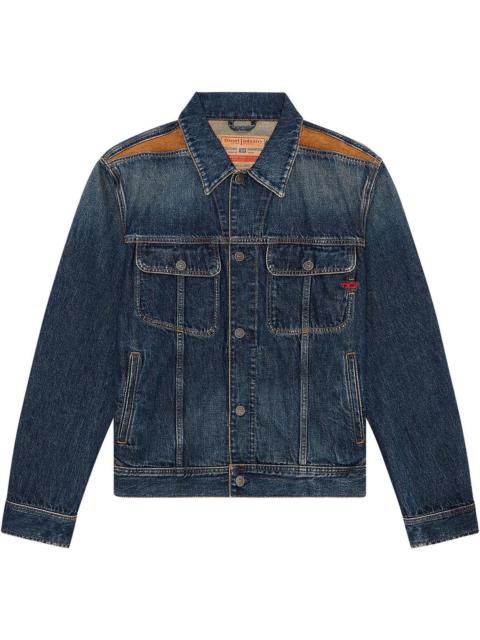 Diesel DBARCY JKT SN41