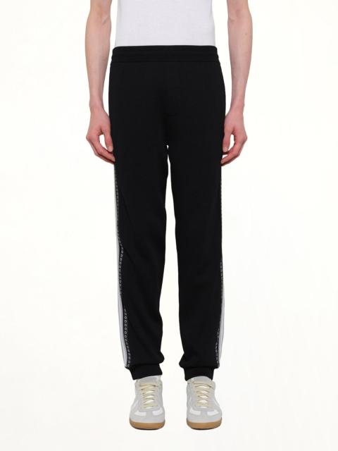 KENZO Classic Kenzo Pants in Black