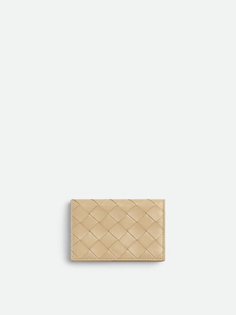 Bottega Veneta business card case
