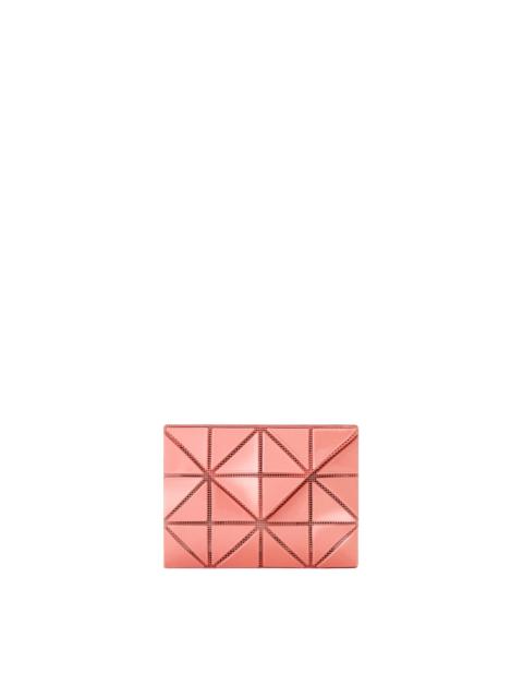 BAO BAO ISSEY MIYAKE CARD WALLET