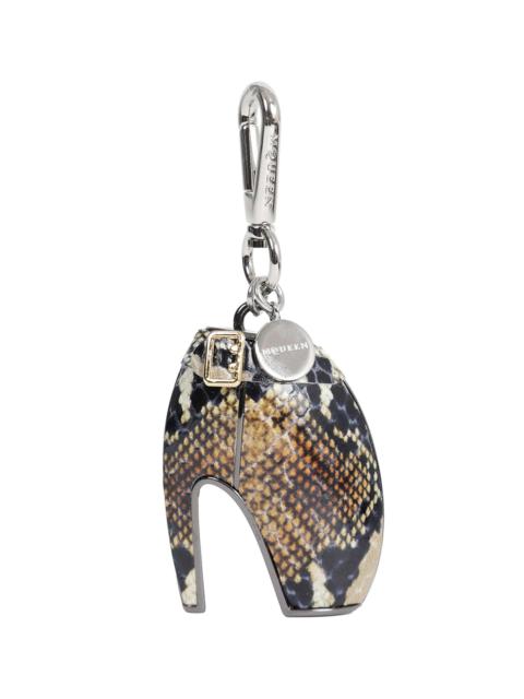 Alexander McQueen Armadillo Charm