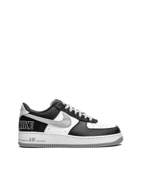 Air Force 1 '07 EMB sneakers