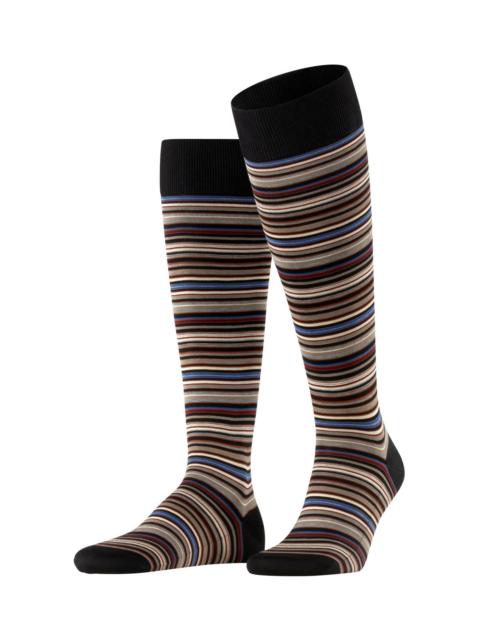 FALKE Microblock Men Knee-high socks