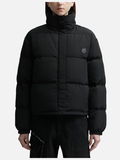 CROPPED PUFFER