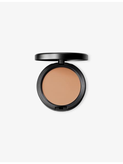 MAC Cosmetics Studio Fix Powder Plus Foundation 12g