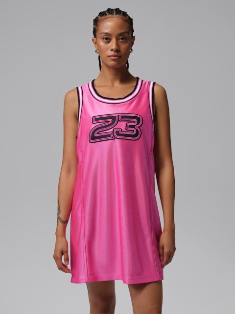 Jordan Jordan Flight Women's Jersey Dress