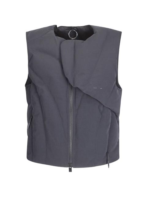 HELIOT EMIL™ Emil quilted gilet