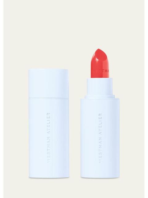 Westman Atelier HydroBalm Tinted Lipstick - Ballerine