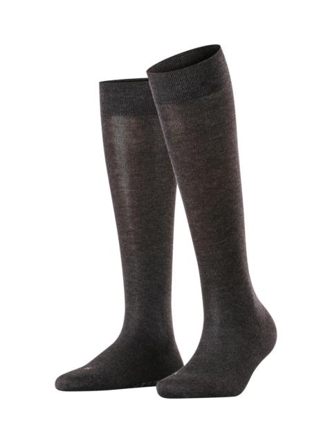 FALKE Sensitive London Women Knee-high socks