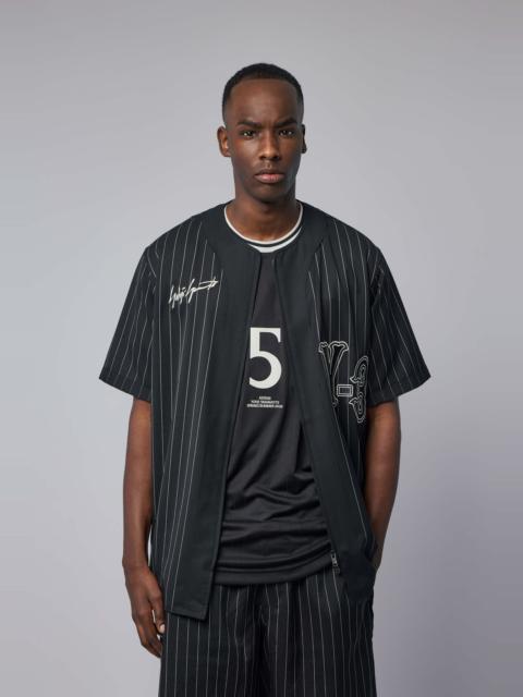 Y-3 Elite 5 Baseball Black