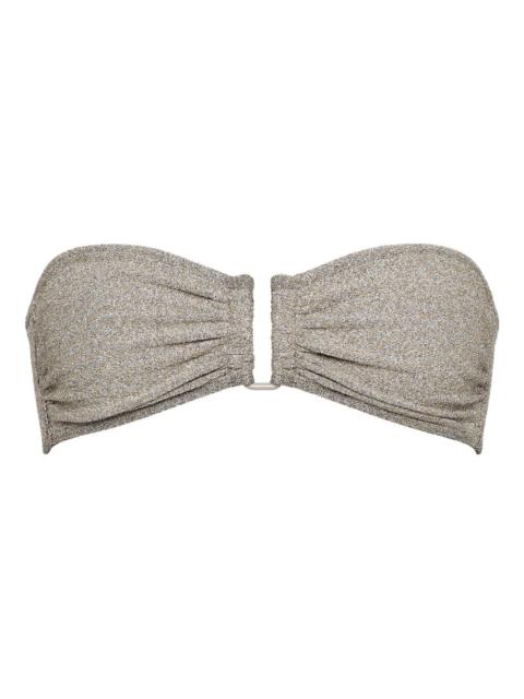 ERES Flamboyant bikini top