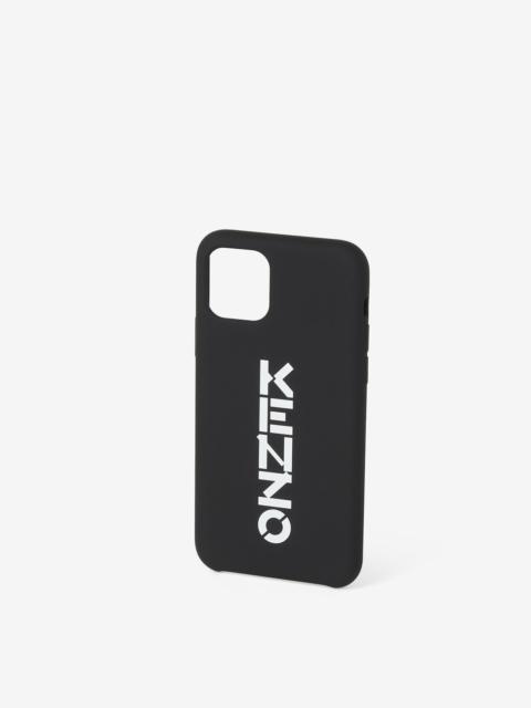 KENZO iPhone XI Pro Case