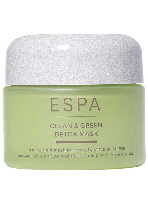 ESPA ESPA Clean and Green Detox Mask 55ml
