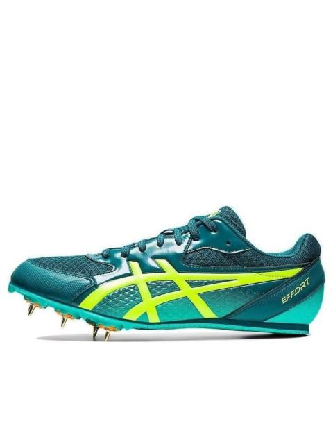 Asics ASICS Effort 13 Professional Green 1093A167-300