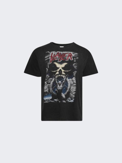 EARTHLING VIP Slayer Vintage Tee Slayer