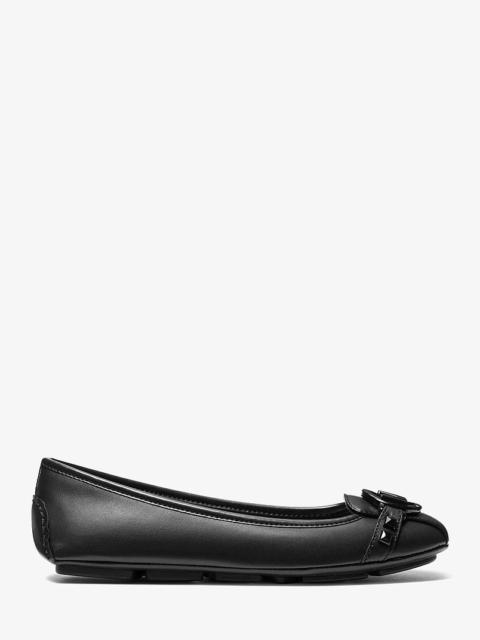 MICHAEL KORS Fulton Studded Moccasin