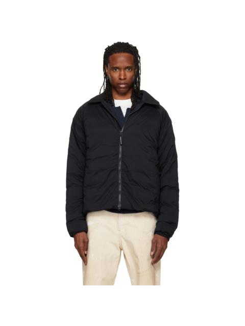 Canada Goose Black Lodge Track Down Jacket