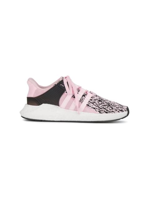 adidas 핑크 EQT ADV Sneakers 지원