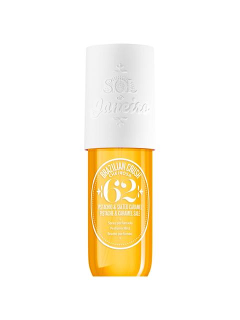 Sol de Janeiro Cheirosa 62 Bum Bum Hair & Body Refillable Perfume Mist