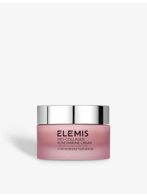 ELEMIS Pro-Collagen Rose Marine cream 50ml