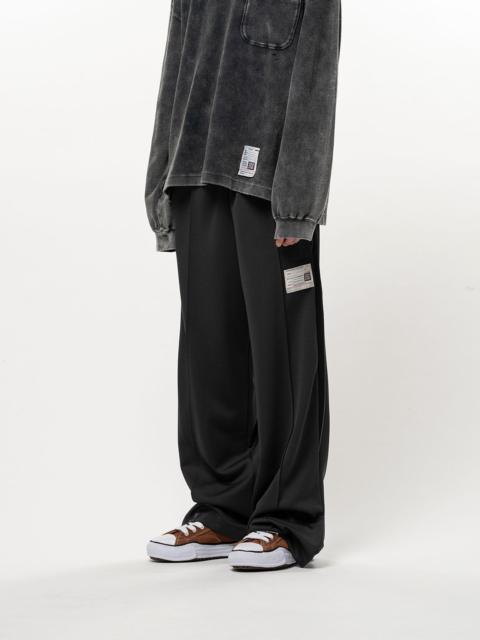 Maison MIHARAYASUHIRO Folded Track Pants