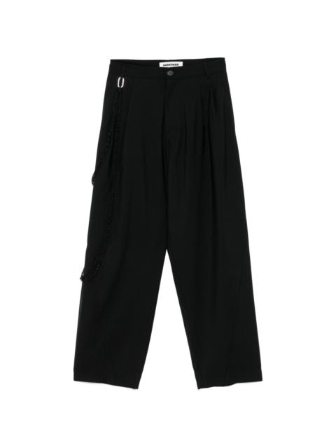 Phebe trousers