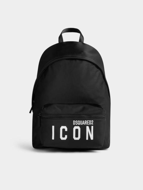 BE ICON BACKPACK