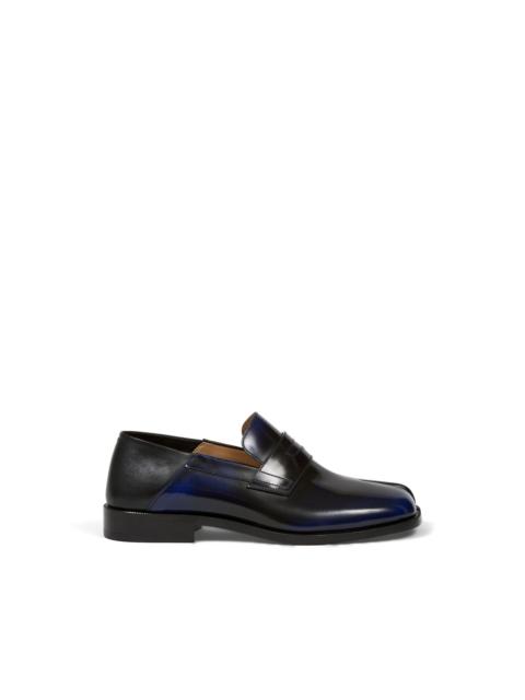 Maison Margiela Tabi babouche loafers