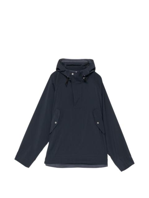 NORSE PROJECTS Romsdalen Alpinex hooded jacket