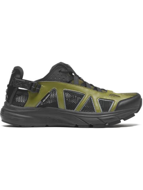 SALOMON TECHSONIC FOR GRAMICCI