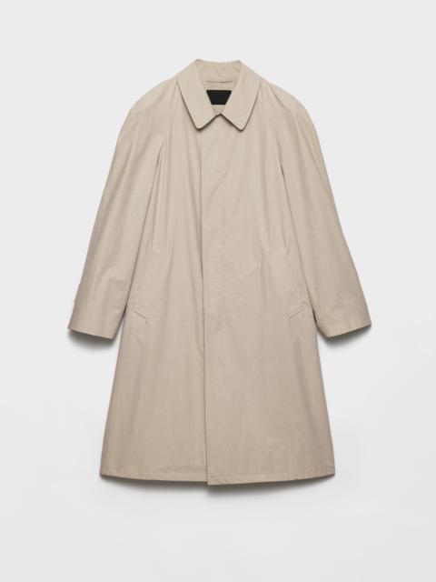 Prada Cotton coat