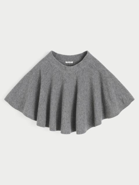 BY MALENE BIRGER Sherry wool skirt