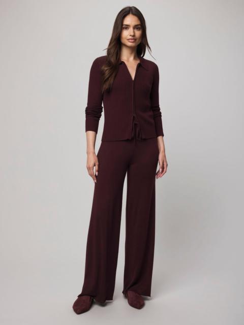 Splendid Georgie Cashblend Long Pant