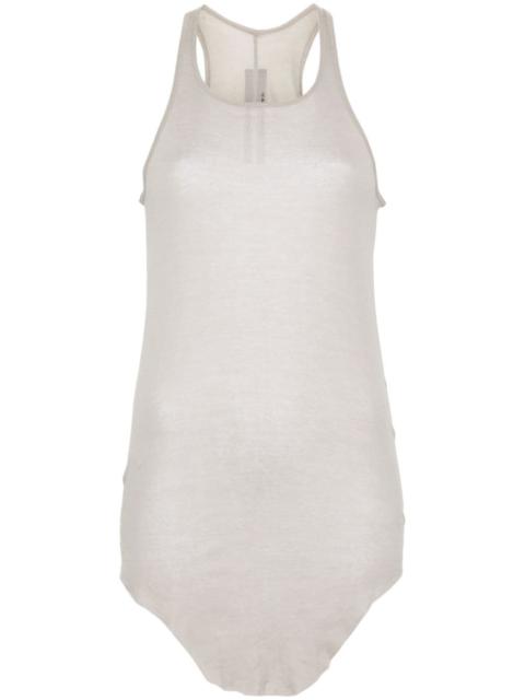 Rick Owens virgin wool sweater