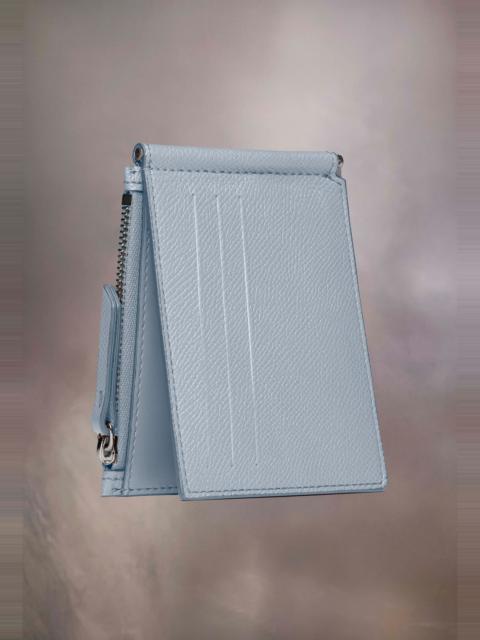 Maison Margiela Money clip wallet