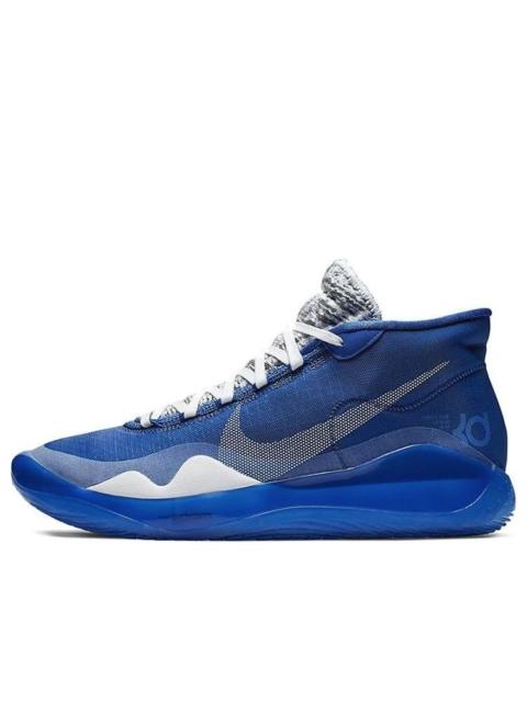 Nike Nike KD 12 TB 'Game Royal' CN9518-405