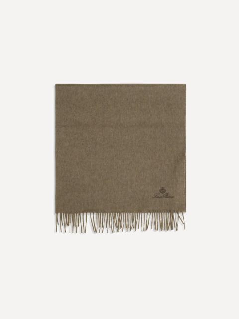 Loro Piana Cashmere Scarf