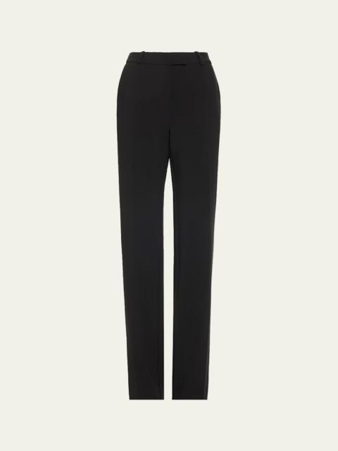 RAMY BROOK Doug Straight-Leg Pants