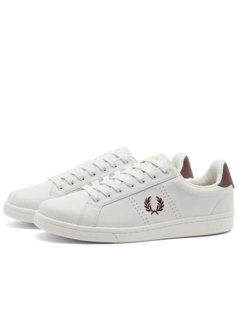 Fred Perry B721 Leather Sneaker