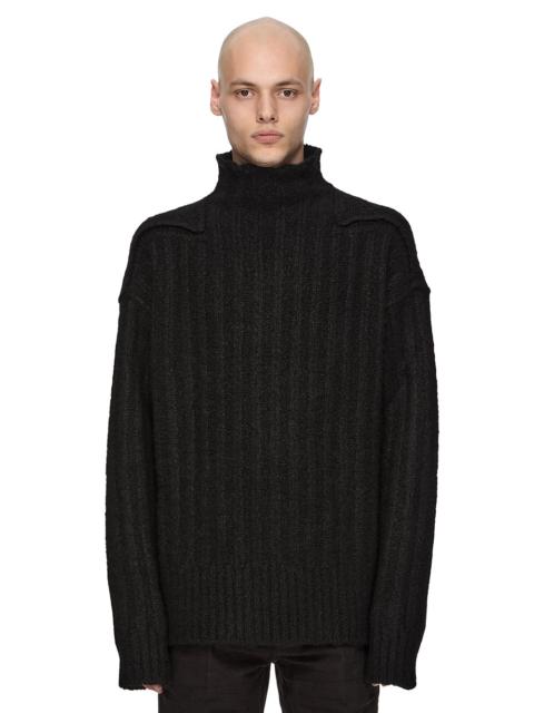 Rick Owens OVERSIZED LUPETTO