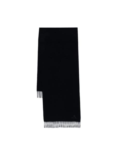 Loro Piana Grand Unita scarf