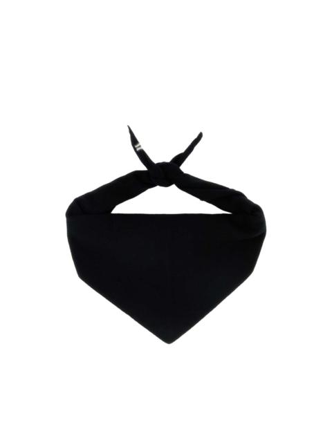 extreme cashmere stretch cashmere bandana