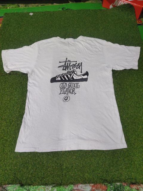 Other Designers Vintage Rare Stussy Old Skool Flavor